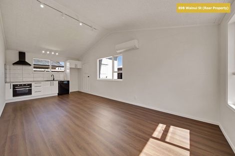 Photo of property in 89a Wainui Street, Riccarton, Christchurch, 8041