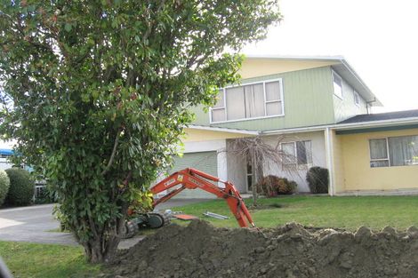 Photo of property in 6a Norwich Crescent, Tamatea, Napier, 4112