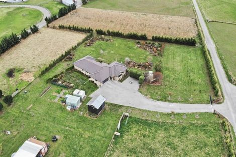 Photo of property in 4/545 Maddisons Road, Rolleston, Christchurch, 7675