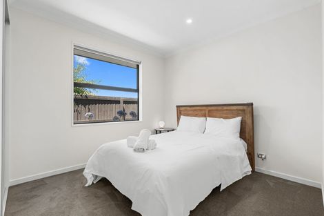 Photo of property in 78 Lignite Drive, Rolleston, 7614