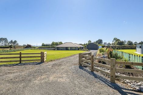 Photo of property in 66e Flint Road, Stratford, 4332