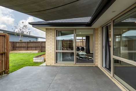 Photo of property in 6 Eaton Place, Lincoln, 7608