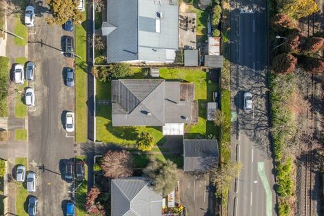 Photo of property in 15 Myrtle Street, Hamilton East, Hamilton, 3216