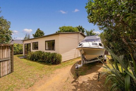 Photo of property in 20b Nicholas Avenue, Whitianga, 3510