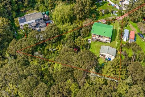 Photo of property in 133 Bays Road, Orere Point, Papakura, 2585