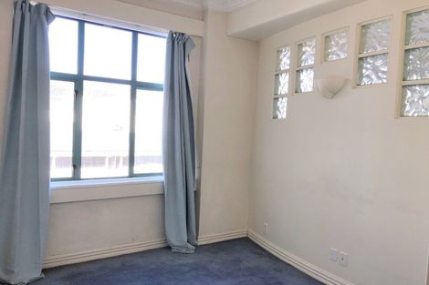 Photo of property in 15/60u Courtenay Place, Te Aro, Wellington, 6011