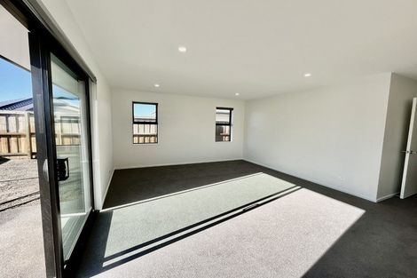 Photo of property in 23 Longore Way, Rolleston, 7614