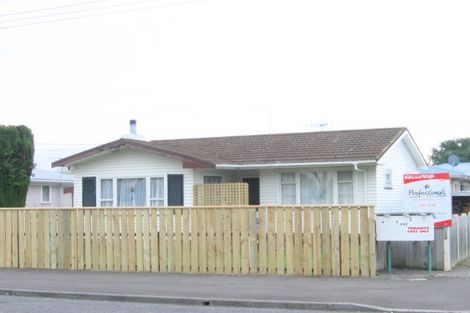 Photo of property in 245 Kennedy Road, Onekawa, Napier, 4110