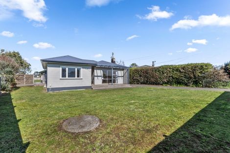Photo of property in 538 Matangi Road, Matangi, Hamilton, 3284
