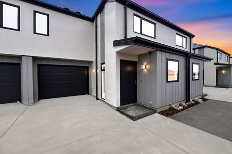 Photo of property in 2/47 Amyes Road, Hornby, Christchurch, 8042