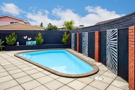 Photo of property in 13 Rossiter Avenue, Waterloo, Lower Hutt, 5011