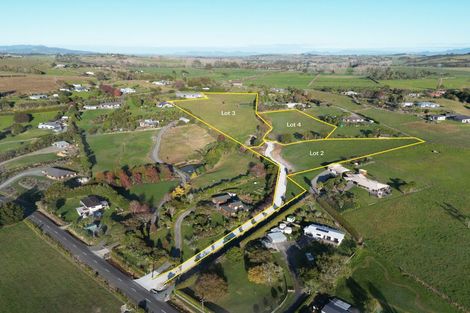 Photo of property in 45a Finlayson Road, Matarau, Kamo, 0176