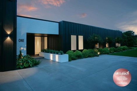 Photo of property in 1/45 Saint Kilda Road, Cambridge, 3434