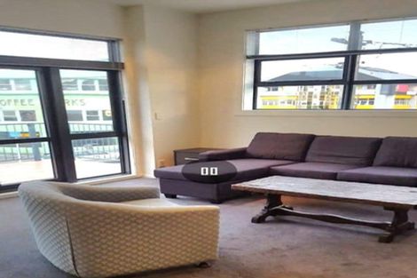 Photo of property in Madison On Tory, 10/148u Tory Street, Te Aro, Wellington, 6011