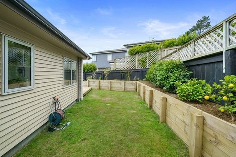Photo of property in 5 Cresswell Place, Johnsonville, Wellington, 6037