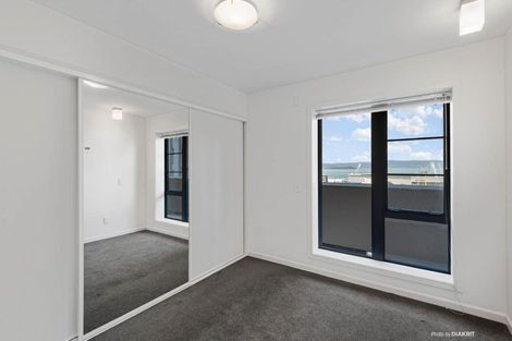 Photo of property in Westhaven Apartments, 24/127u Molesworth Street, Thorndon, Wellington, 6011