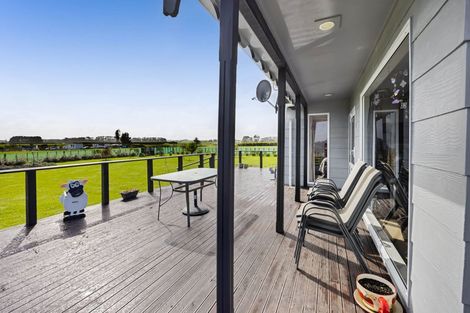 Photo of property in 239 Whakamara Road, Manutahi, Hawera, 4672