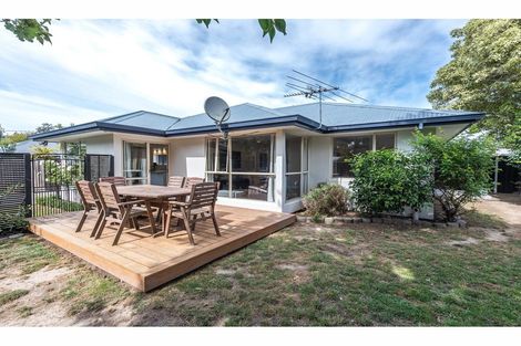 Photo of property in 133 Rose Street, Somerfield, Christchurch, 8024
