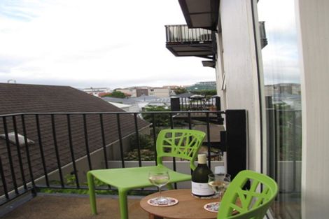 Photo of property in 37u8 Majoribanks Street, Mount Victoria, Wellington, 6011