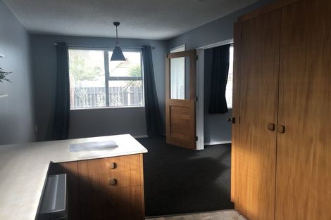 Photo of property in 3 Arran Crescent, Woolston, Christchurch, 8062