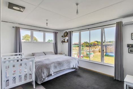 Photo of property in 5 Purnell Place, Marton, 4710