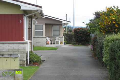 Photo of property in 1/8 Downing Avenue, Pirimai, Napier, 4112