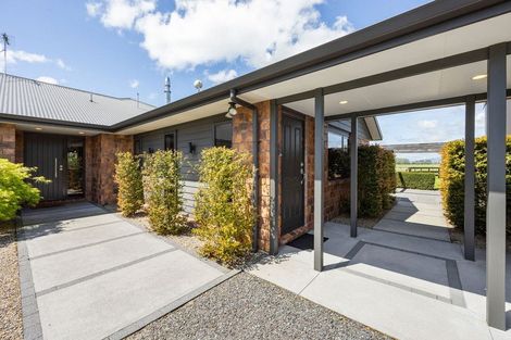 Photo of property in 815 Parallel Road, Ohaupo, 3881