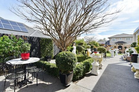 Photo of property in 48 Broomfield Terrace, Burwood, Christchurch, 8061