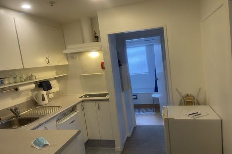 Photo of property in Capital Hill Apartments, 11/54u Hill Street, Thorndon, Wellington, 6011