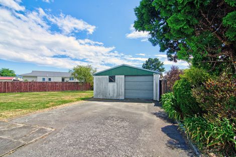Photo of property in 15 Taranaki Street, Kuripuni, Masterton, 5810