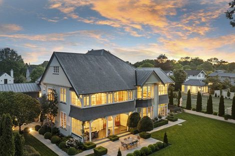 Photo of property in 5 Saint Barnabas Lane, Fendalton, Christchurch, 8052