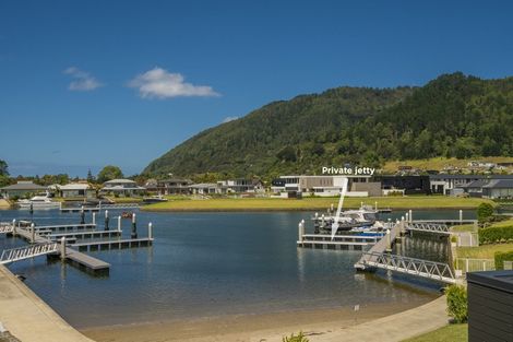 Photo of property in 132 Motu Hei, Pauanui, Hikuai, 3579