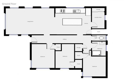 Photo of property in 4 Florence Street, Richmond, 7020