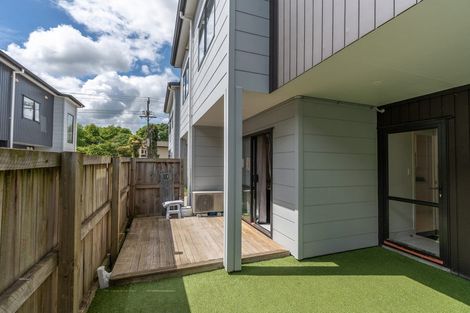 Photo of property in 105u3 Knighton Road, Hillcrest, Hamilton, 3216