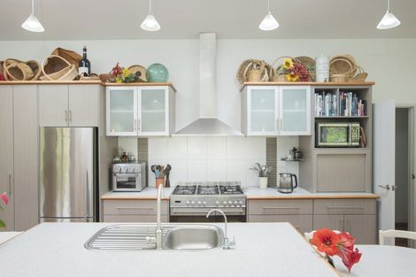 Photo of property in 111a Glenelg Road, Makauri, Gisborne, 4071