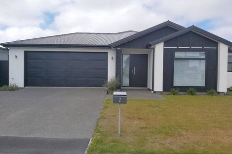 Photo of property in 2 Borderdale Street, Belfast, Christchurch, 8051