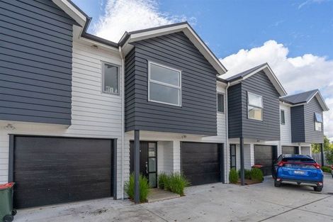 Photo of property in 178u5 Old Farm Road, Hamilton East, Hamilton, 3216