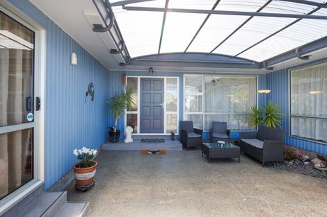 Photo of property in 71 Fairview Avenue, Feilding, 4702