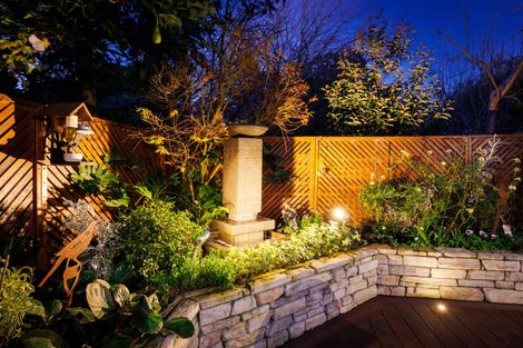 Photo of property in 12a Montgomery Terrace, Hokowhitu, Palmerston North, 4410