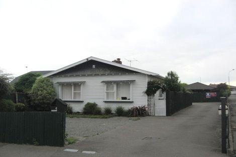 Photo of property in 4 Coppell Place, Hillmorton, Christchurch, 8025