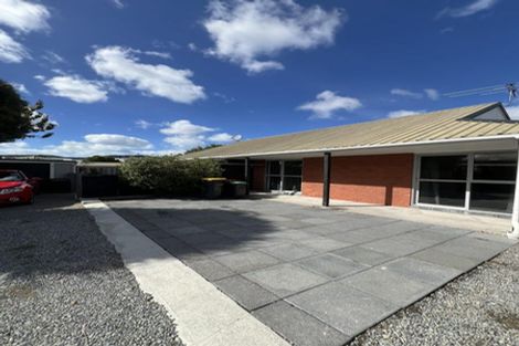 Photo of property in 2/630 Hereford Street, Linwood, Christchurch, 8011