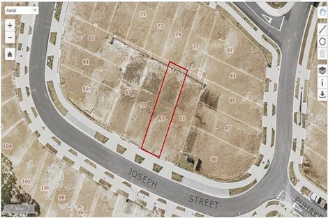 Photo of property in 53 Joseph Street, Flat Bush, Auckland, 2019