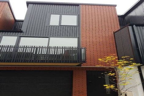 Photo of property in 12/216 Tristram Street, Hamilton Central, Hamilton, 3204