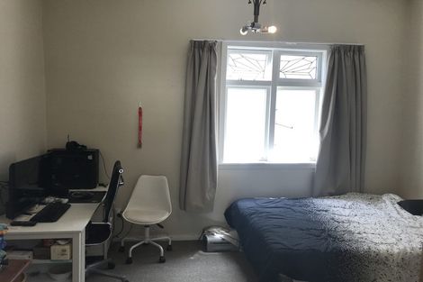 Photo of property in 126 Daniell Street, Newtown, Wellington, 6021