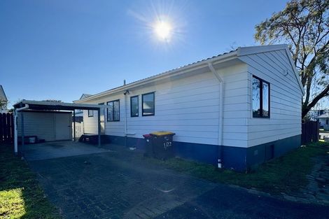 Photo of property in 1/22 Barneys Farm Road, Clendon Park, Auckland, 2103