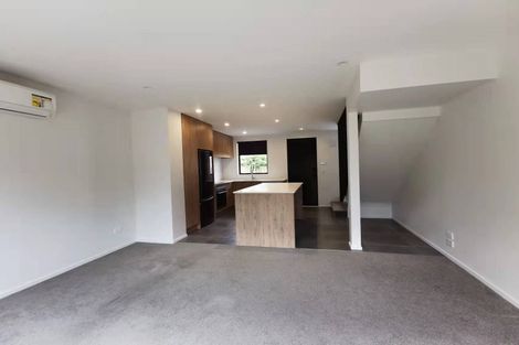 Photo of property in 2/61 Peverel Street, Riccarton, Christchurch, 8041