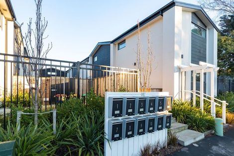 Photo of property in 8/307 Madras Street, Christchurch Central, Christchurch, 8013