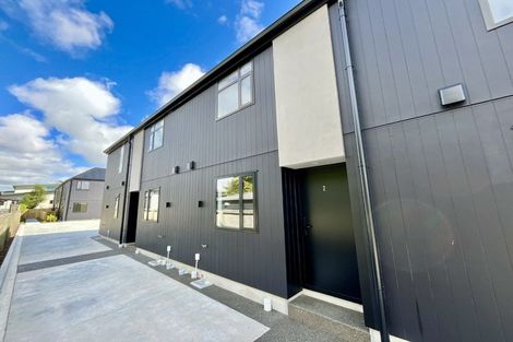Photo of property in 2/107 Smith Street, Woolston, 8062