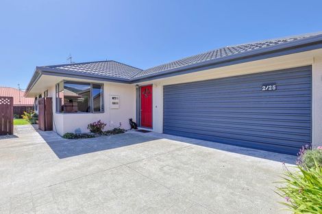Photo of property in 2/25 Stead Crescent, Stoke, Nelson, 7011