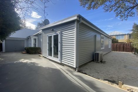 Photo of property in 108 Poulson Street, Addington, Christchurch, 8024